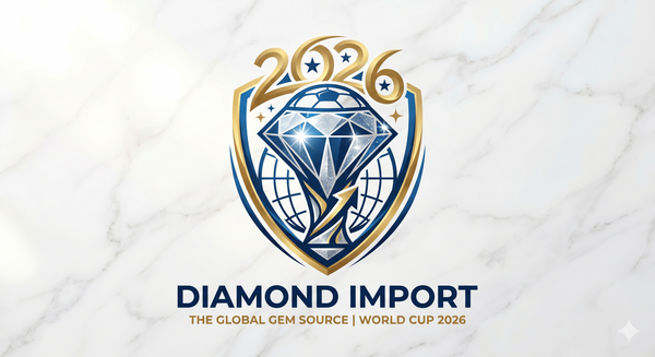 DIAMOND IMPORT